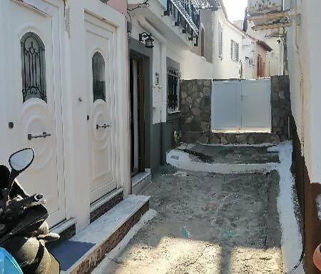 Samos House Apartment Exterior photo