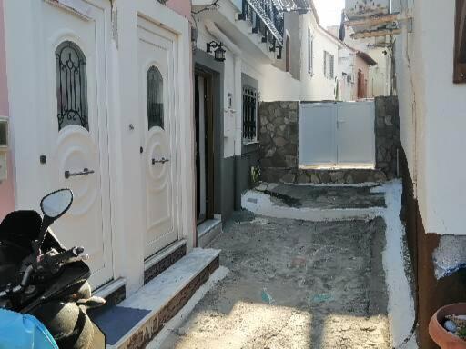 Samos House Apartment Exterior photo
