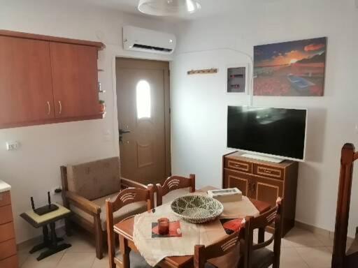 Samos House Apartment Exterior photo