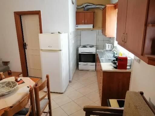 Samos House Apartment Exterior photo