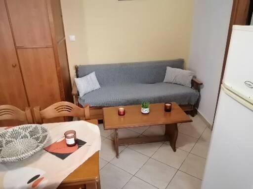 Samos House Apartment Exterior photo