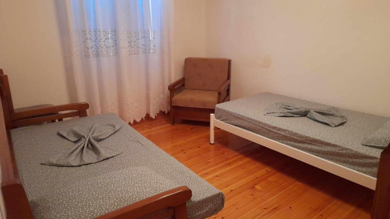 Samos House Apartment Exterior photo